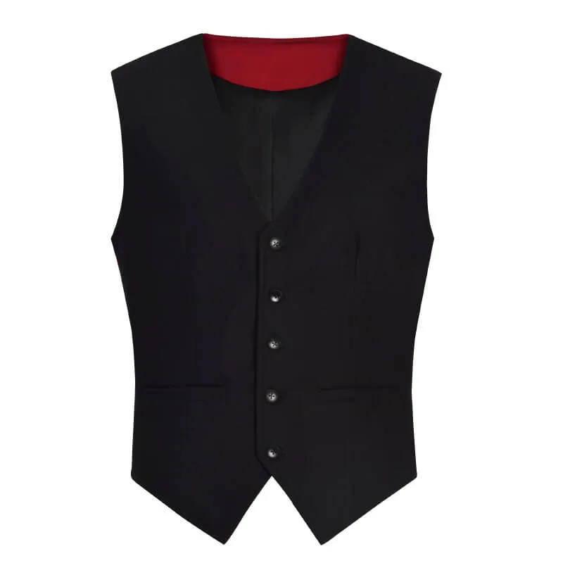 12th Doctor Waistcoat Twelfth Doctor Vest Peter Capaldi Cosplay Costume ACcosplay