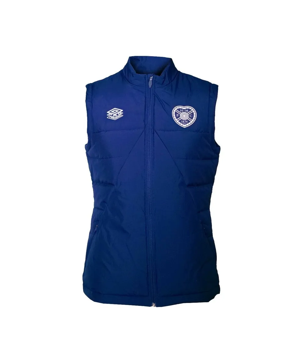 24/25 Gilet (Blue)