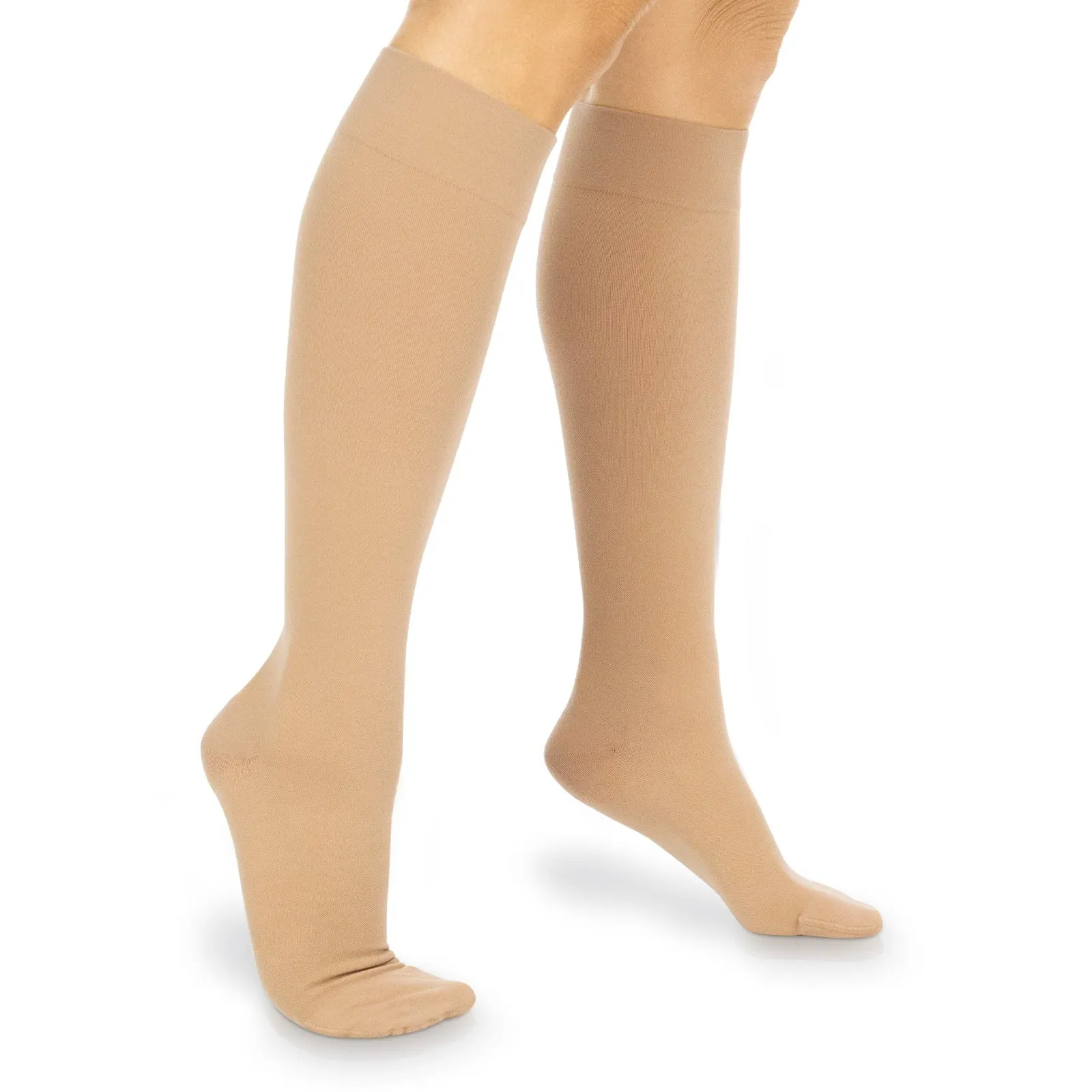 30-40mmHg Stockings