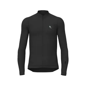 7Mesh Ashlu Merino Jersey LS