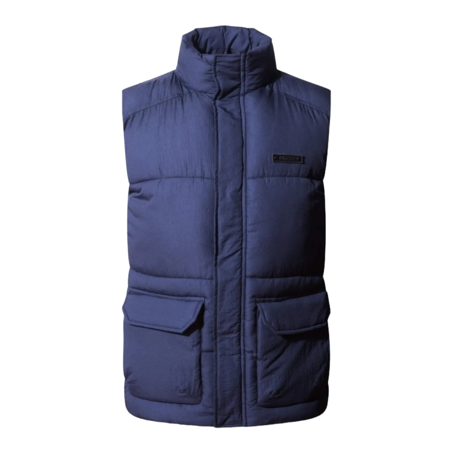 883 Police Apmar Navy Gilet