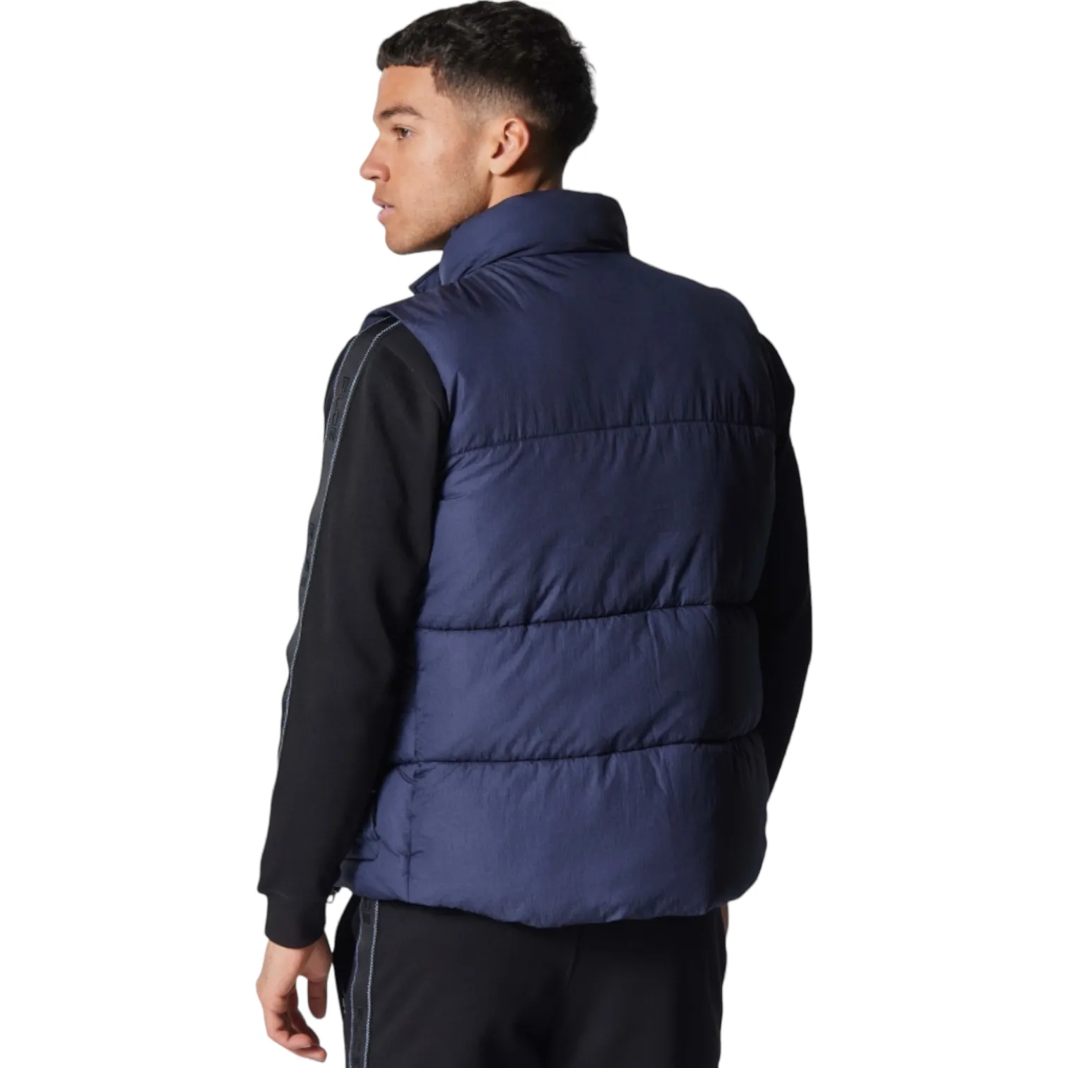 883 Police Apmar Navy Gilet