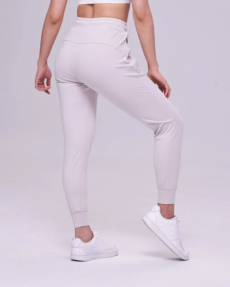 Adapt High-Waist Joggers