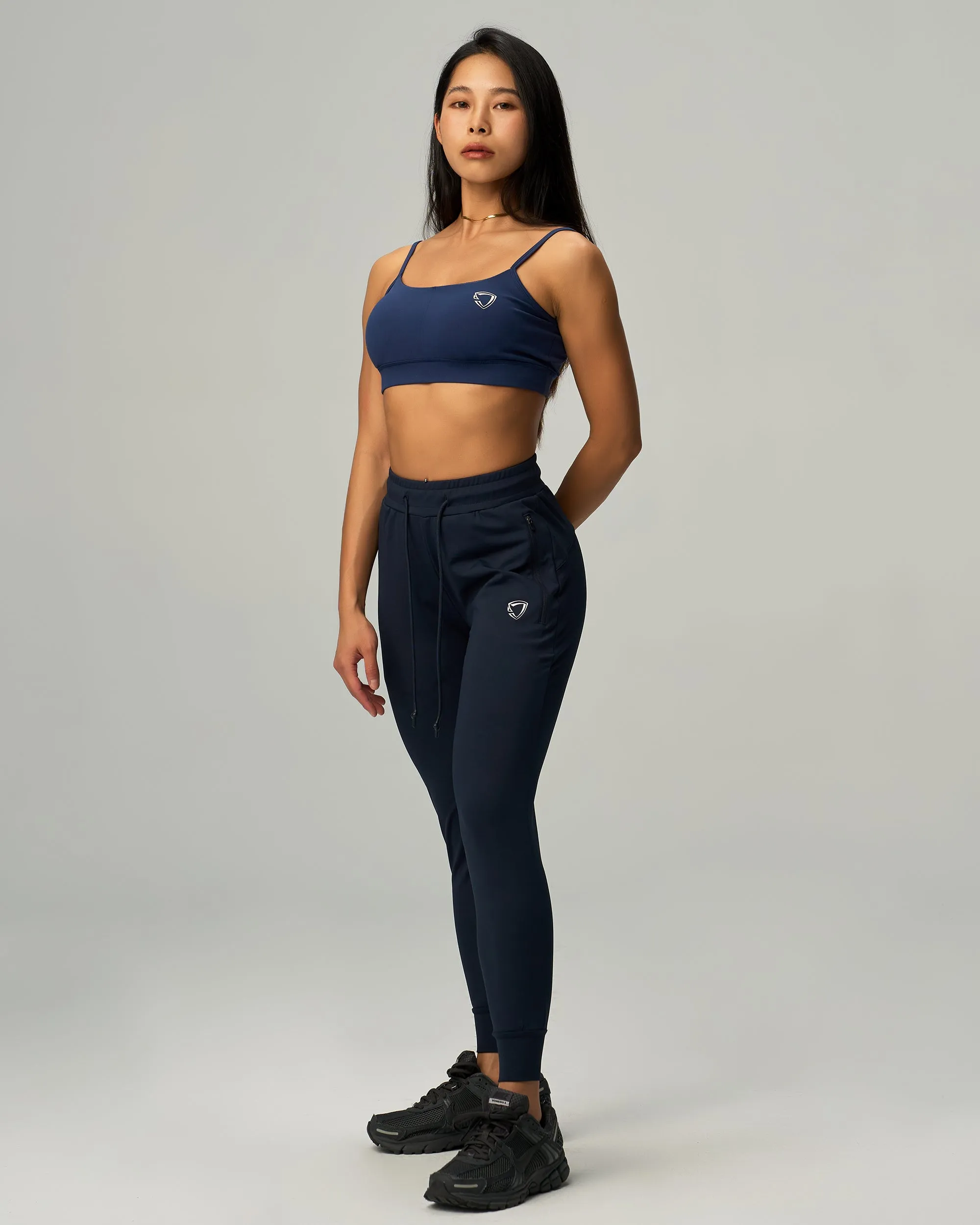 Adapt High-Waist Joggers