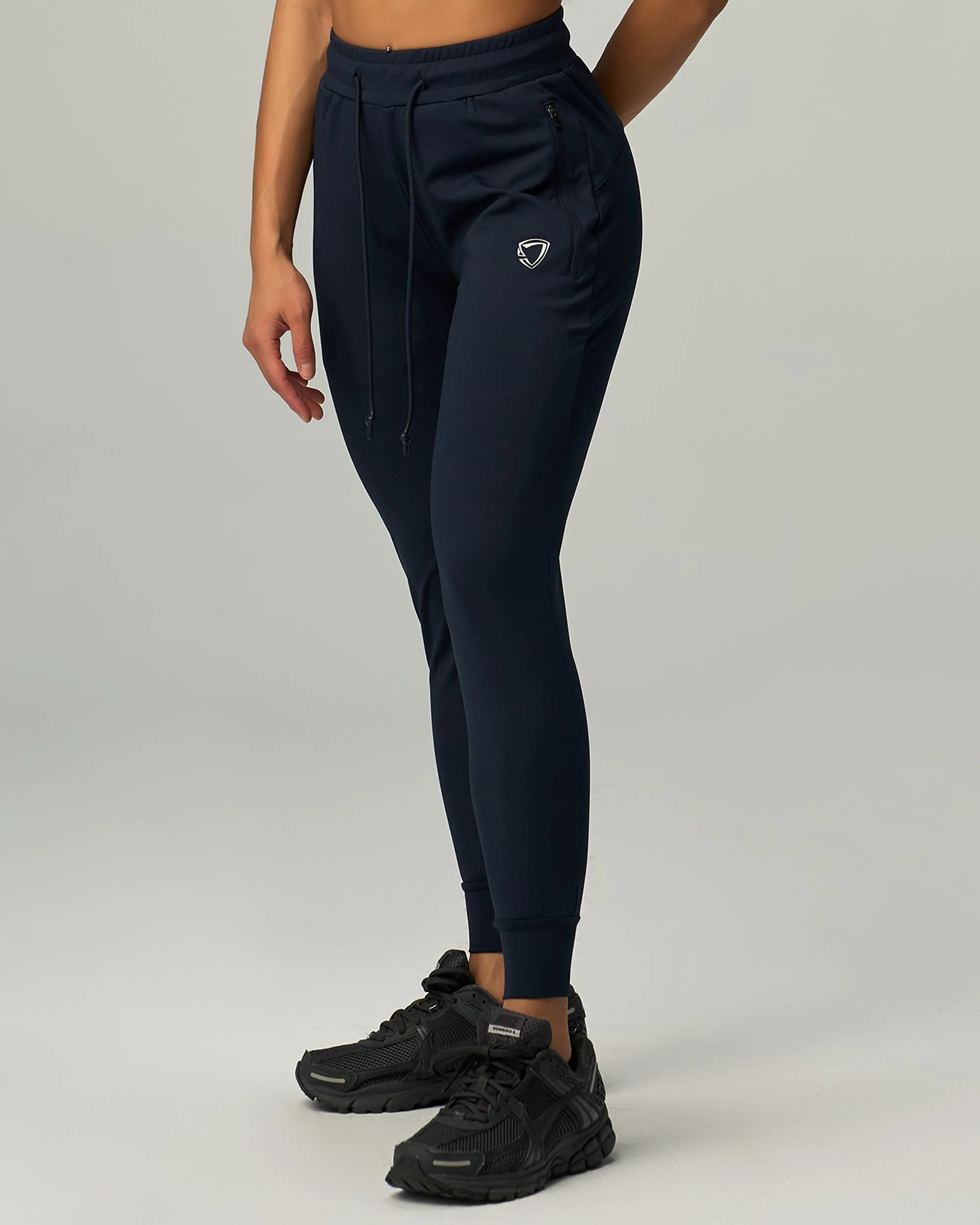 Adapt High-Waist Joggers