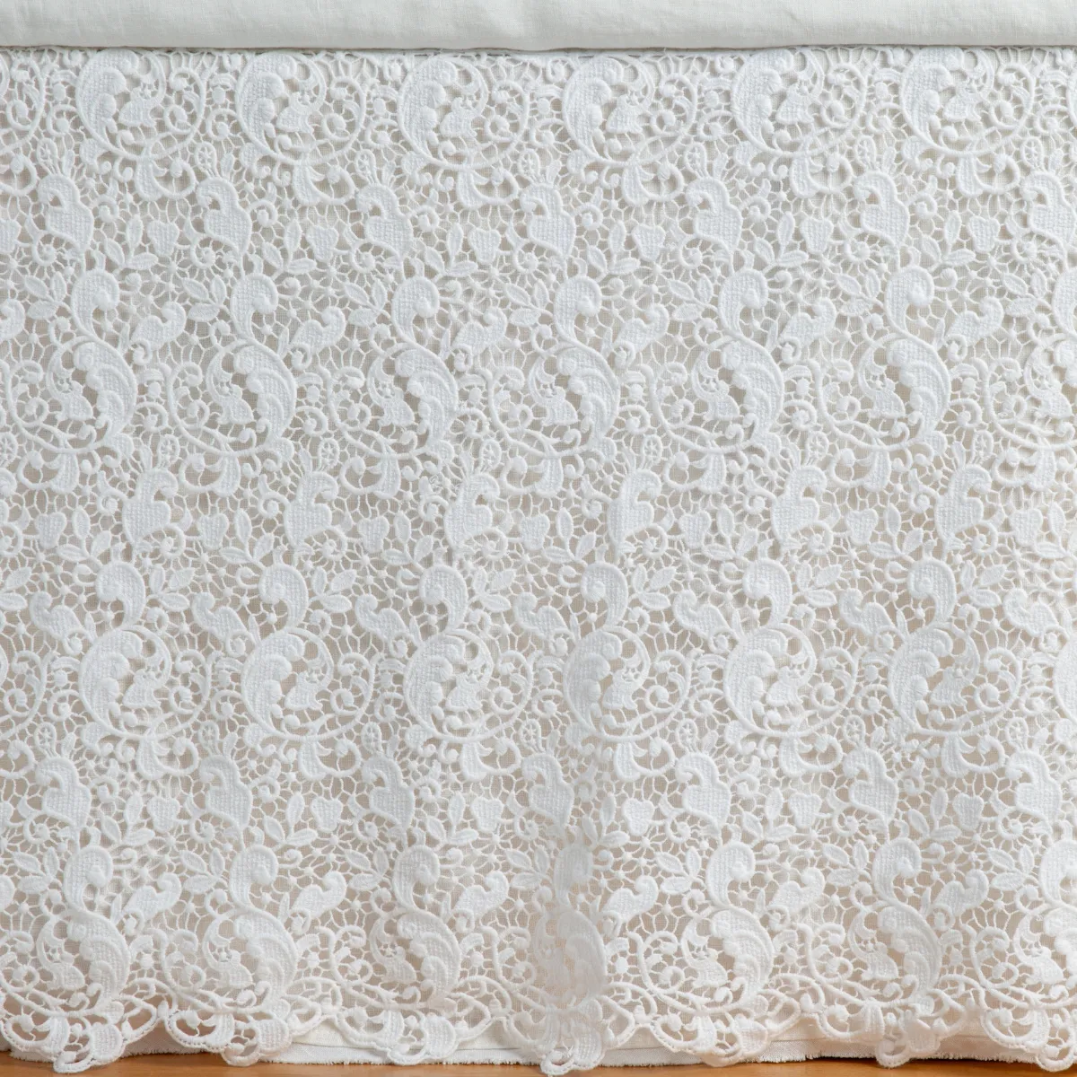 Allora Bed Skirt