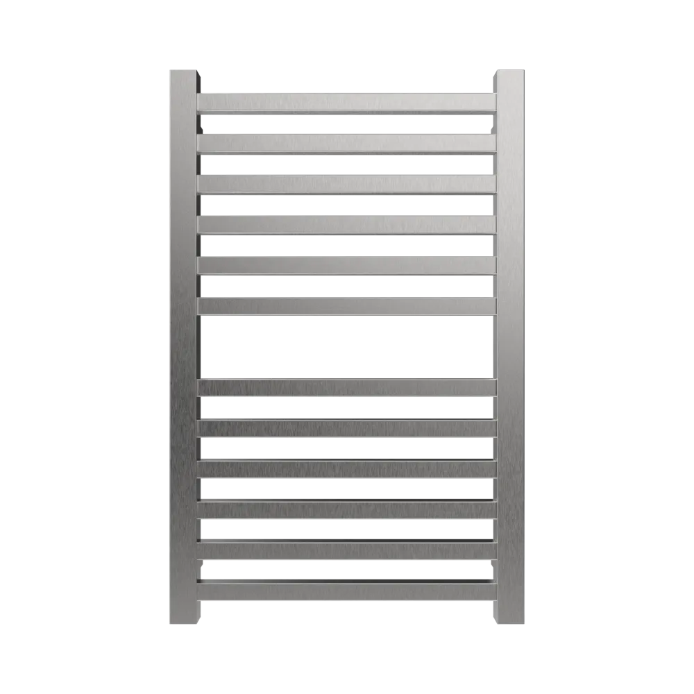 Amba Quadro Q2132 Hardwired Towel Warmer - 21.25"w x 33.12"h