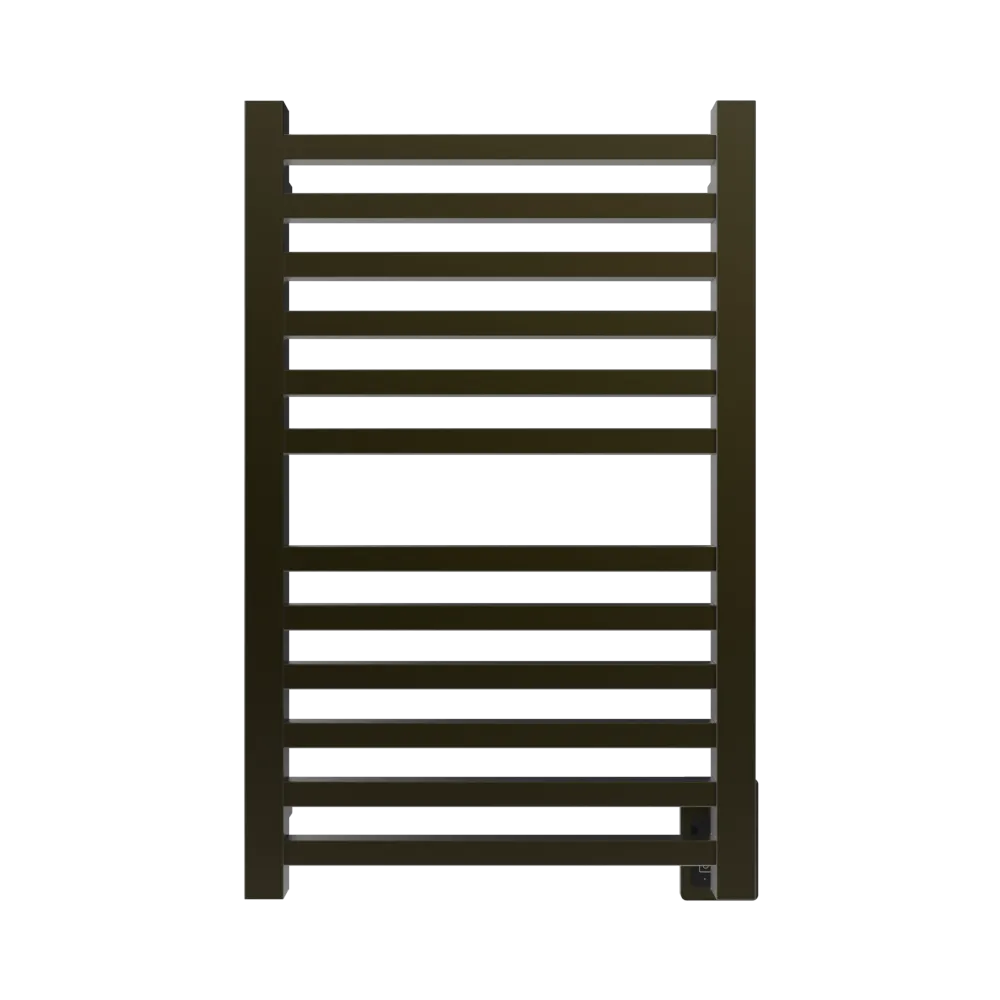 Amba Quadro Q2132 Hardwired Towel Warmer - 21.25"w x 33.12"h