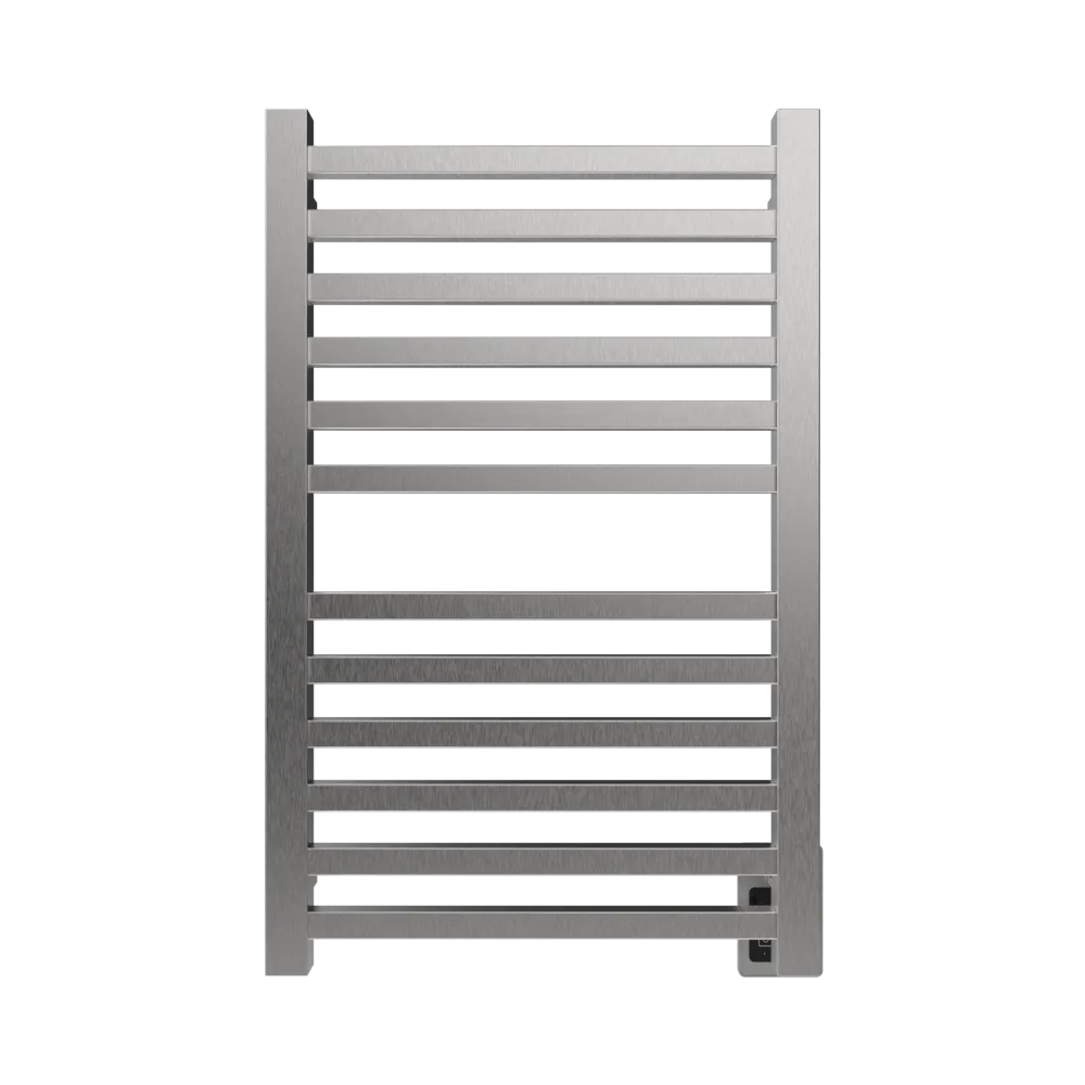 Amba Quadro Q2132 Hardwired Towel Warmer - 21.25"w x 33.12"h