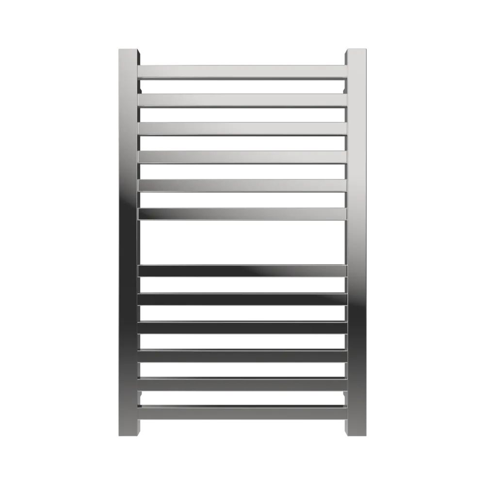 Amba Quadro Q2132 Hardwired Towel Warmer - 21.25"w x 33.12"h