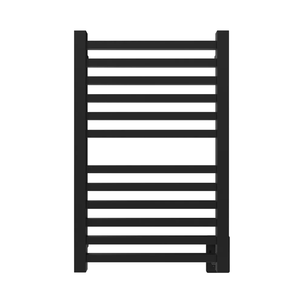 Amba Quadro Q2132 Hardwired Towel Warmer - 21.25"w x 33.12"h