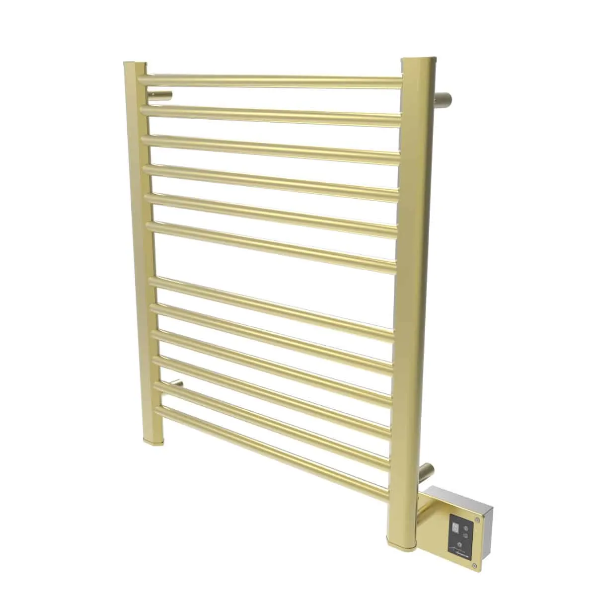 Amba Sirio S2932 12 Bar Hardwired Towel Warmer