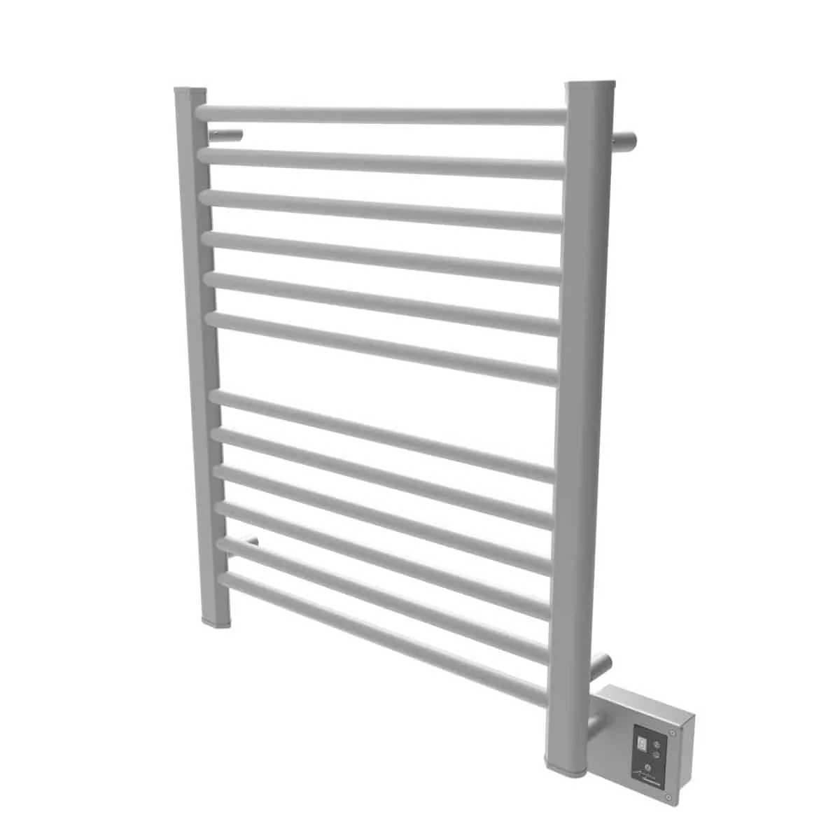 Amba Sirio S2932 12 Bar Hardwired Towel Warmer