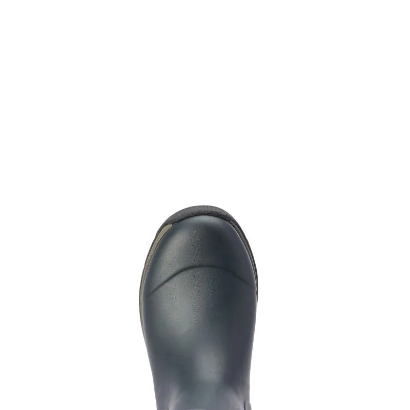 Ariat Ladies Burford Neoprene Wellington Boot - Navy