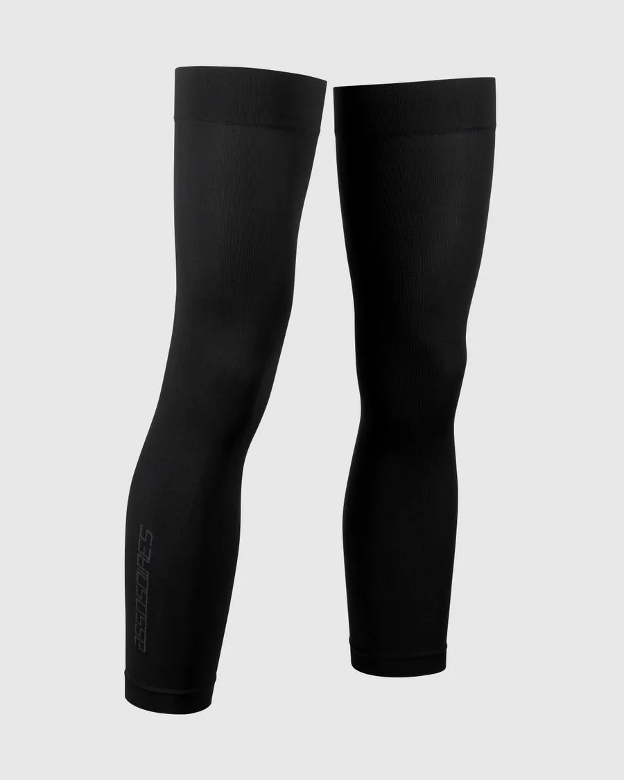 Assos Spring Fall 2/3 Leg warmers EVO