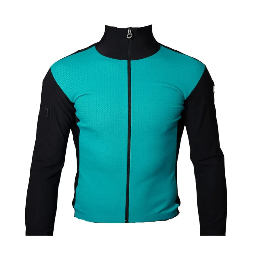 Assos Women's UMA GT Winter Jacket EVO SAMPLE