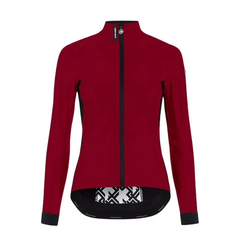 Assos Women's UMA GT Winter Jacket EVO SAMPLE