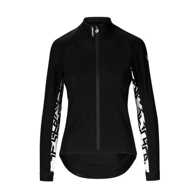 Assos Women's UMA GT Winter Jacket EVO SAMPLE