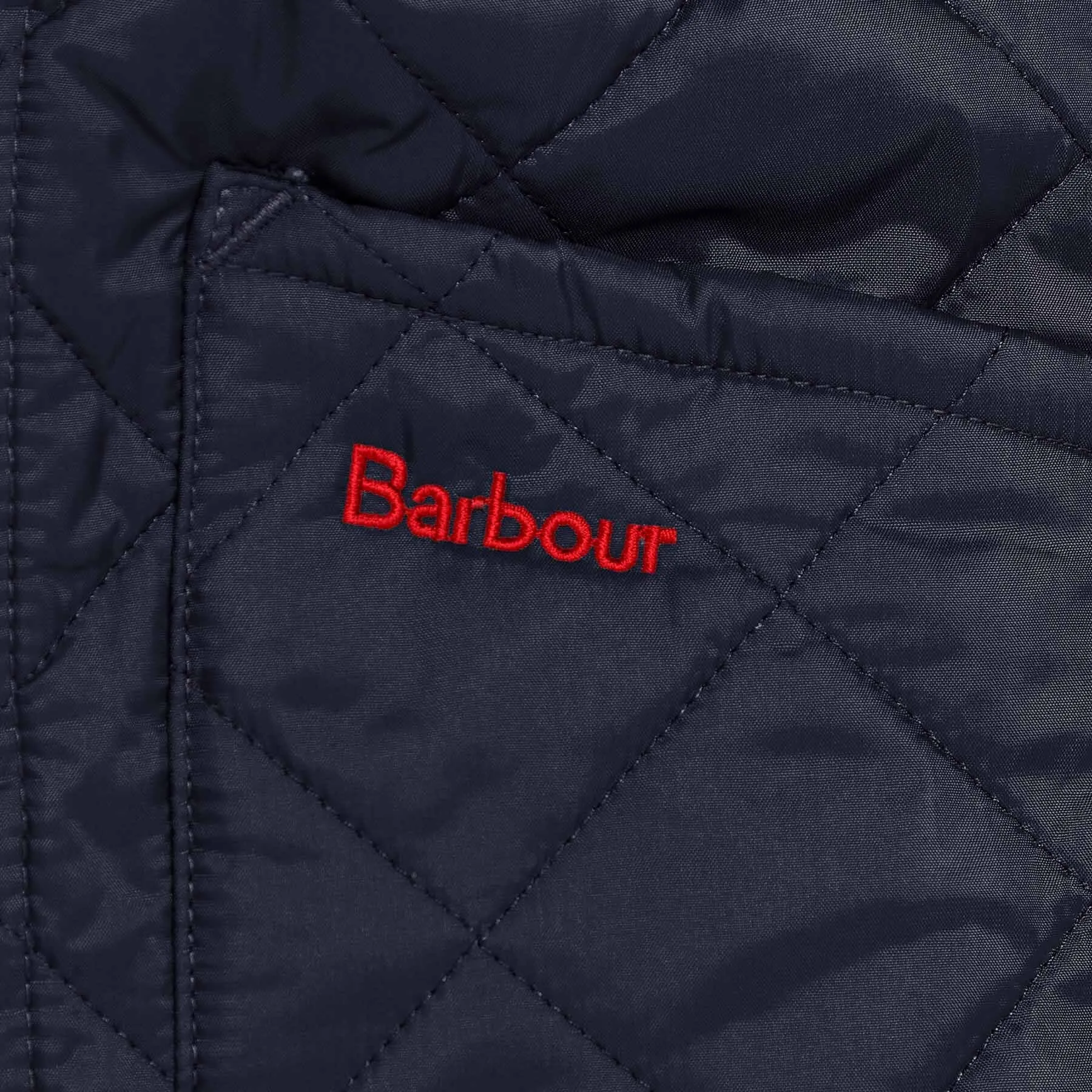 Barbour Boys Liddesdale Gilet