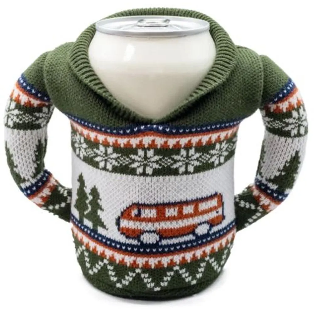 Beverage Sweater