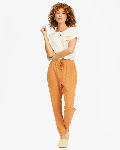 Billabong Adelaide High-Waist Sweatpants