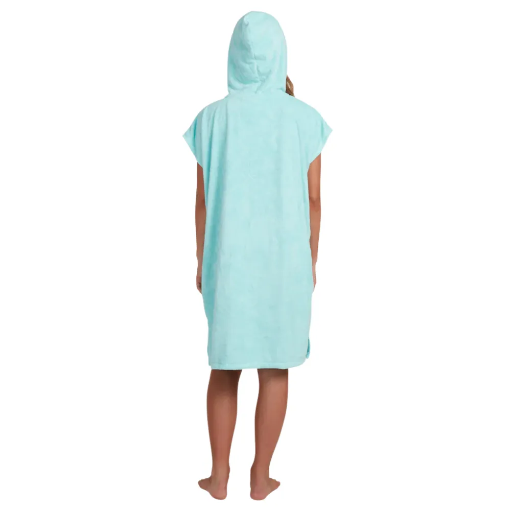 Billabong Girls Hooded Towel