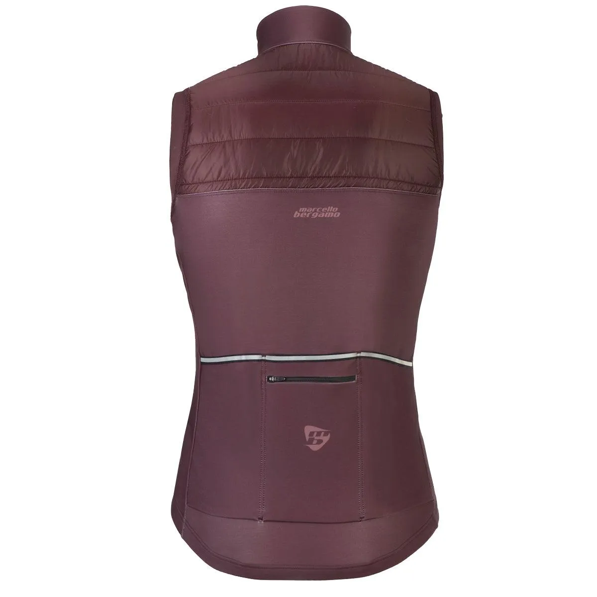 Bora Padded Vest