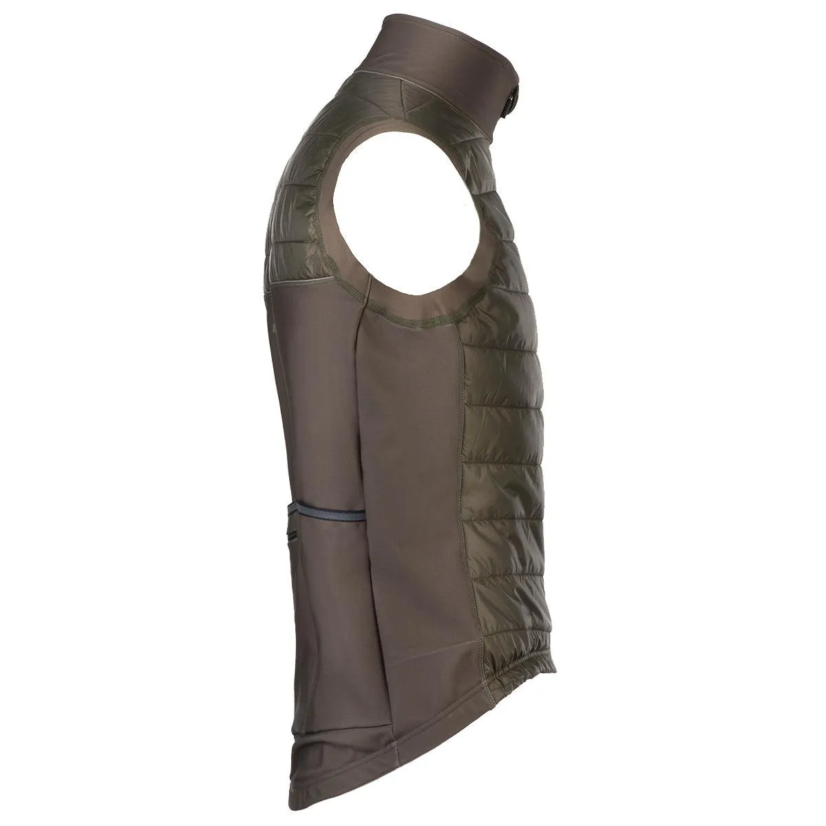 Bora Padded Vest