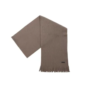 BOSS Albas Scarf in Khaki