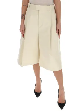 Bottega Veneta Wide Leg Culottes