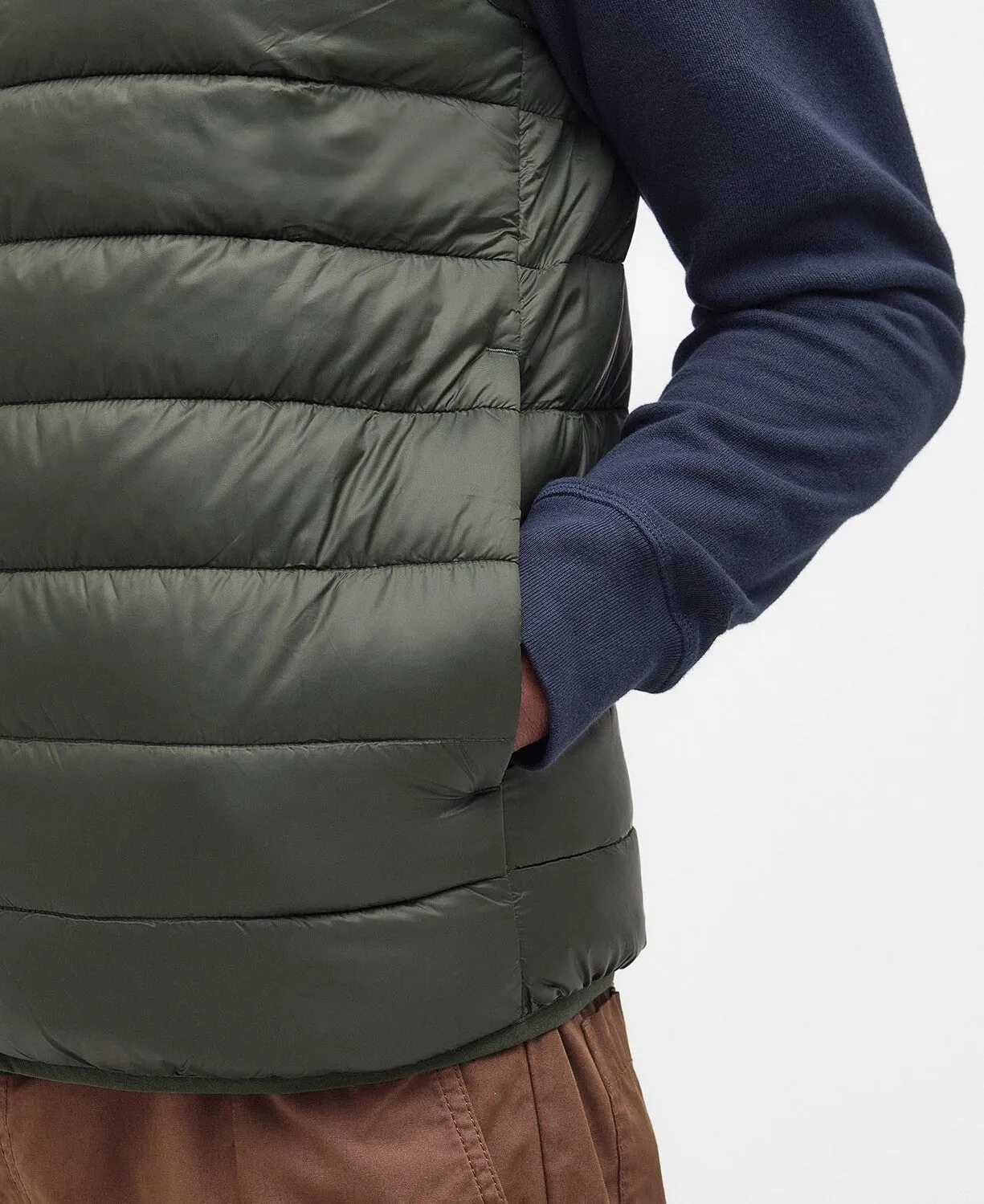 Bretby Gilet