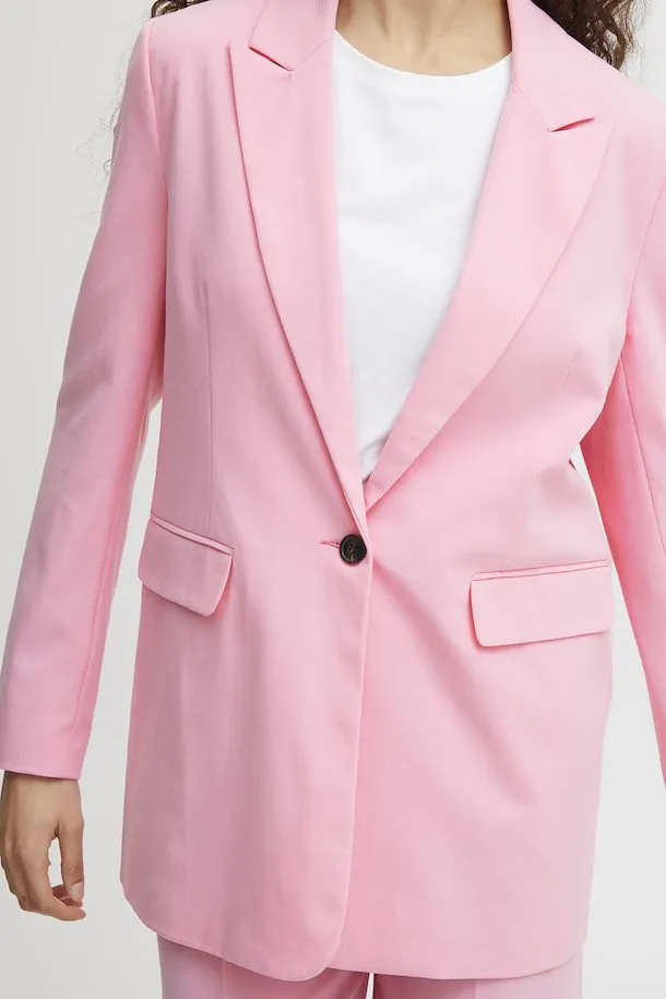 Byoung Bydanta Blazer Begonia Pink