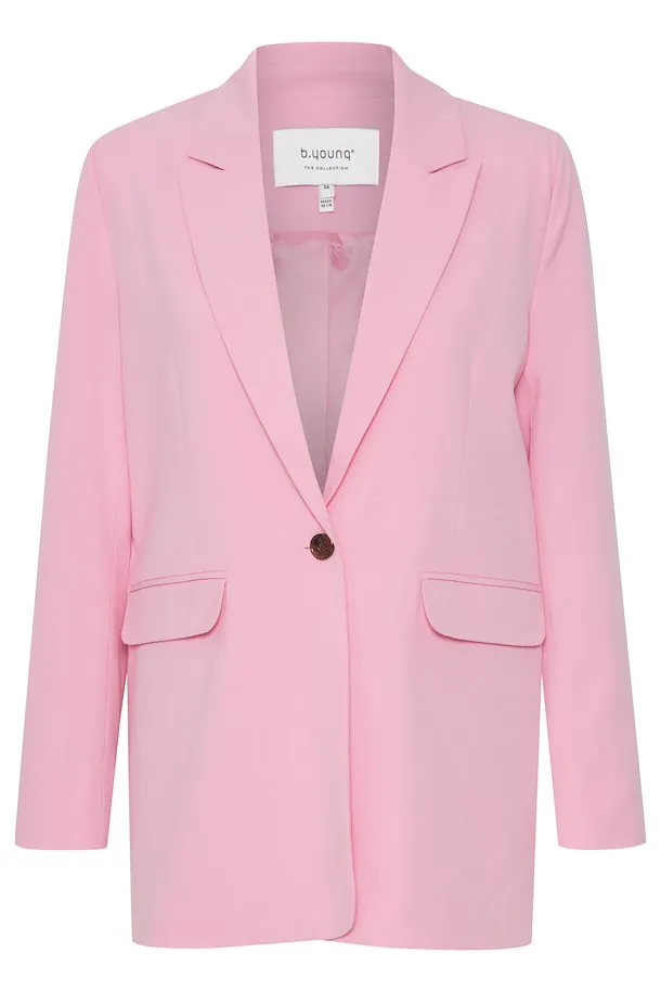 Byoung Bydanta Blazer Begonia Pink