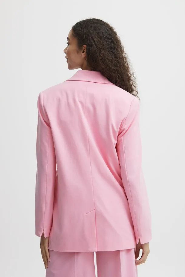 Byoung Bydanta Blazer Begonia Pink