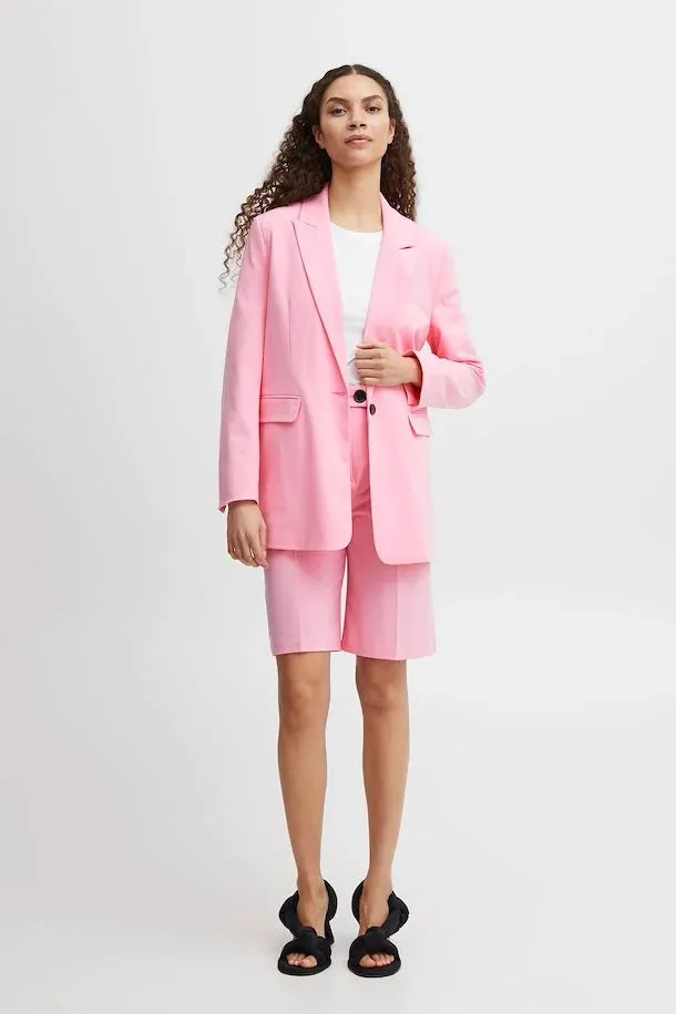 Byoung Bydanta Blazer Begonia Pink