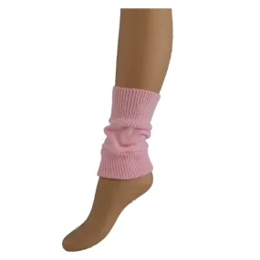 CAAW - 8" ACRYLIC ANKLE WARMERS