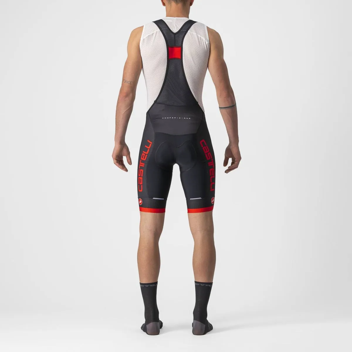 Castelli Competizione Kit Bib Short