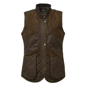 Chevalier Vintage Shooting Women's Vest