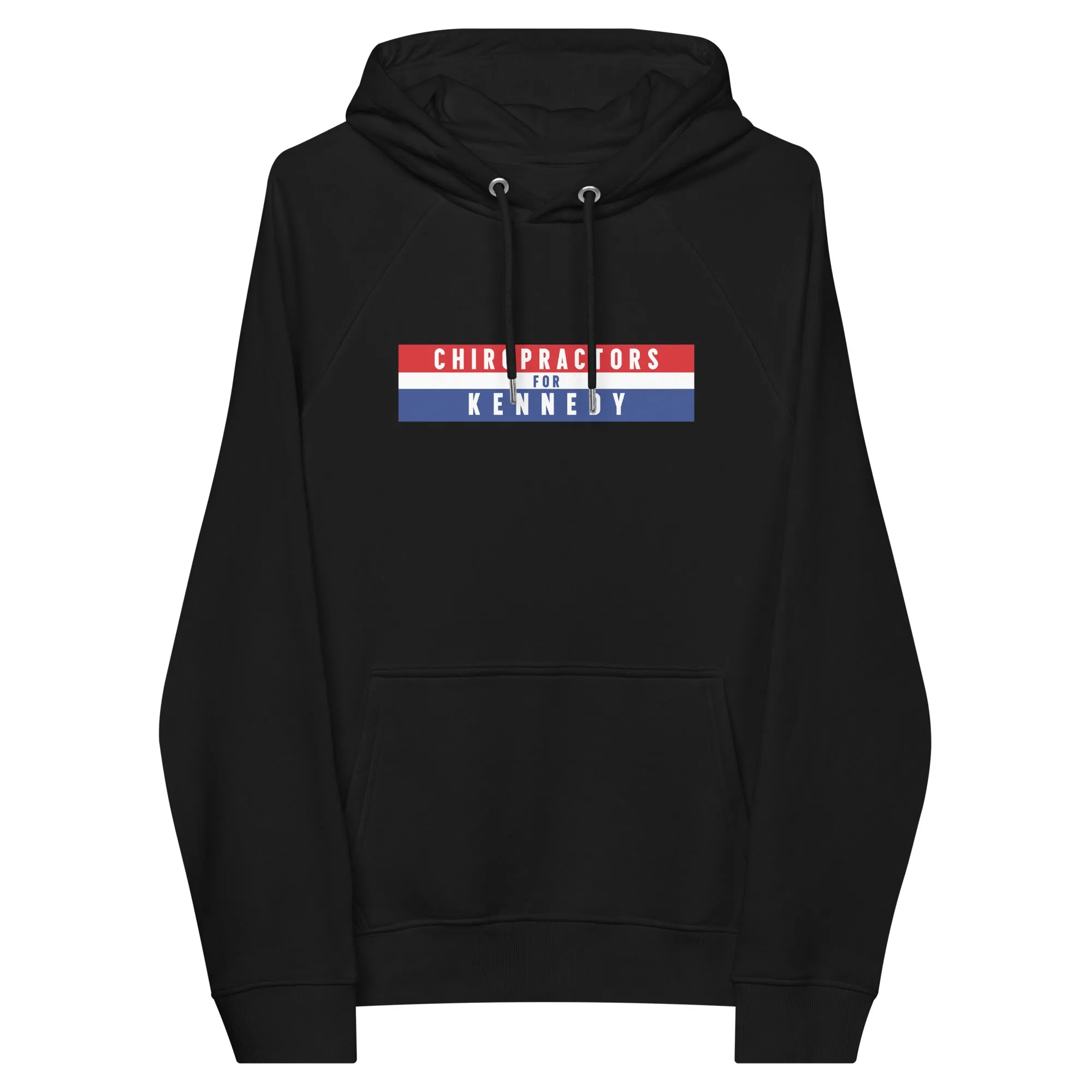 Chiropractors for Kennedy Unisex Hoodie