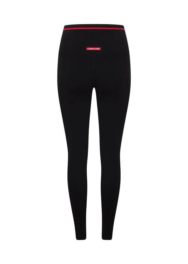 Circuit Breaker Ankle Biter Leggings