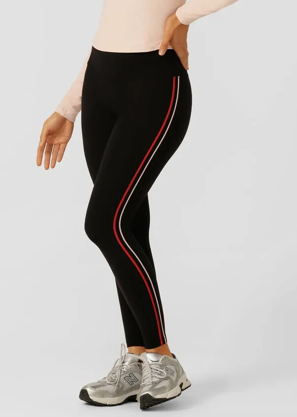 Circuit Breaker Ankle Biter Leggings