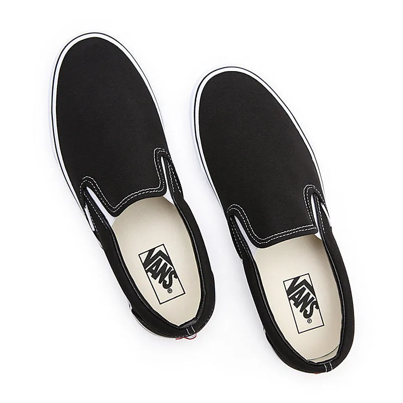 CLASSIC SLIP-ON