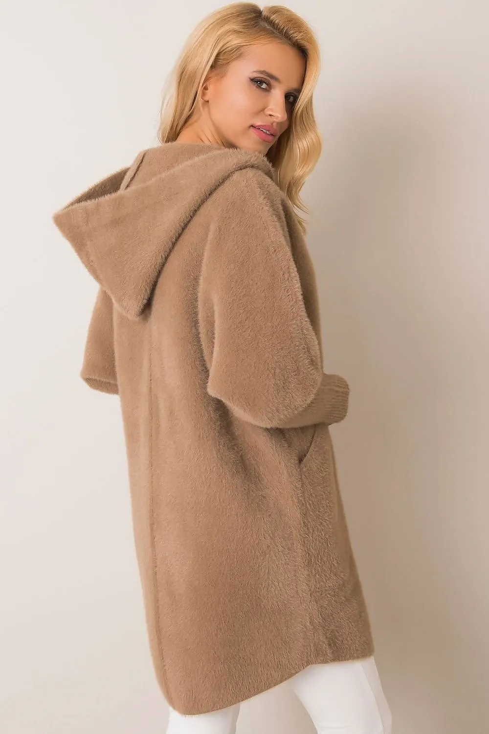 Coat model 171837 MBM