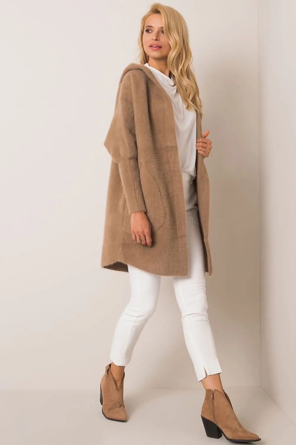 Coat model 171837 MBM