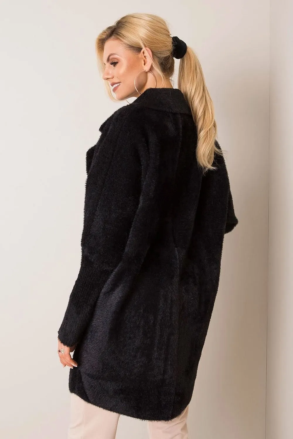 Coat model 175962 MBM