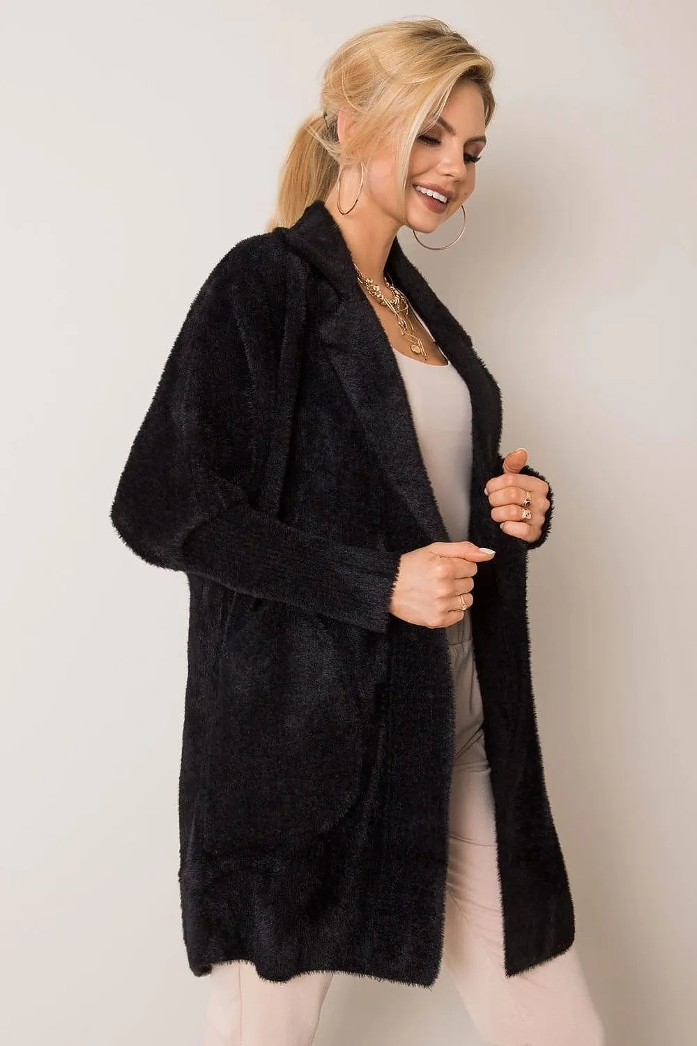 Coat model 175962 MBM