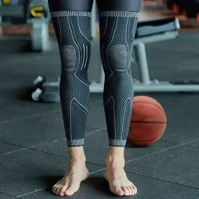 Compression Leg Warmers