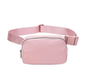 Cross Body Belt Bag