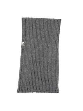 Dory Snood Charcoal