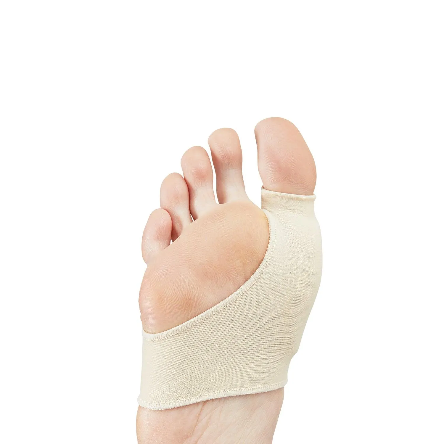 Dress Shoe Bunion Gel Sleeve